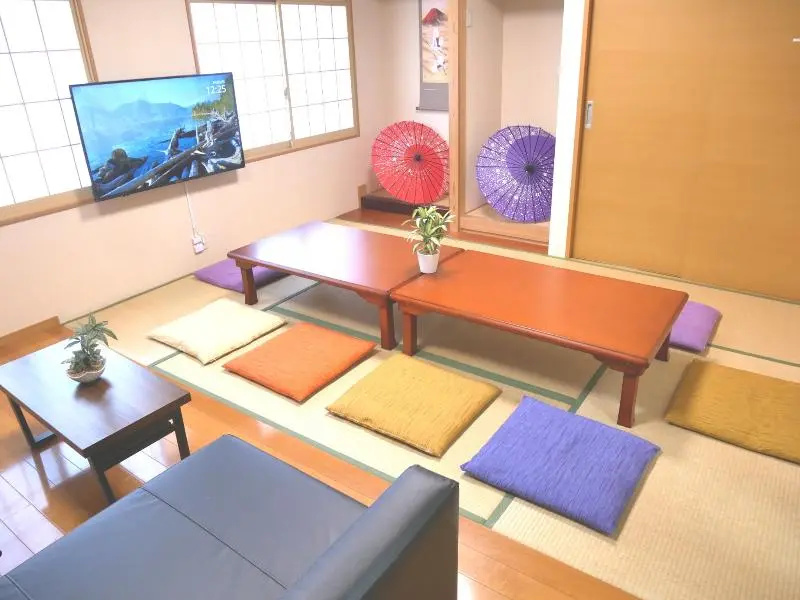 Nishikujo Stay 4 사진 14