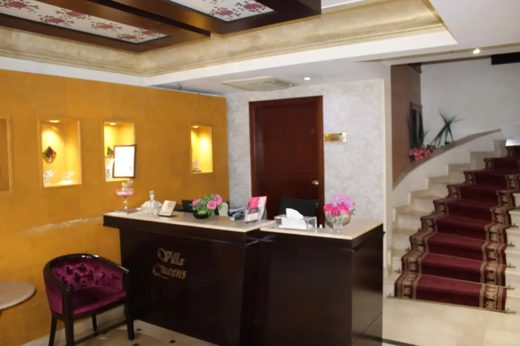 Hotel photo 20