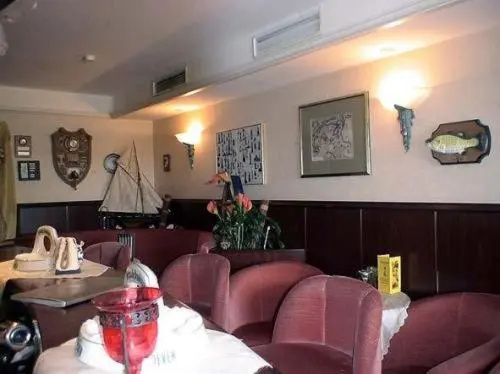 Hotel Leuchtfeuer - Général