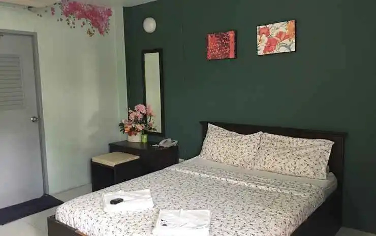 Hotel photo 8