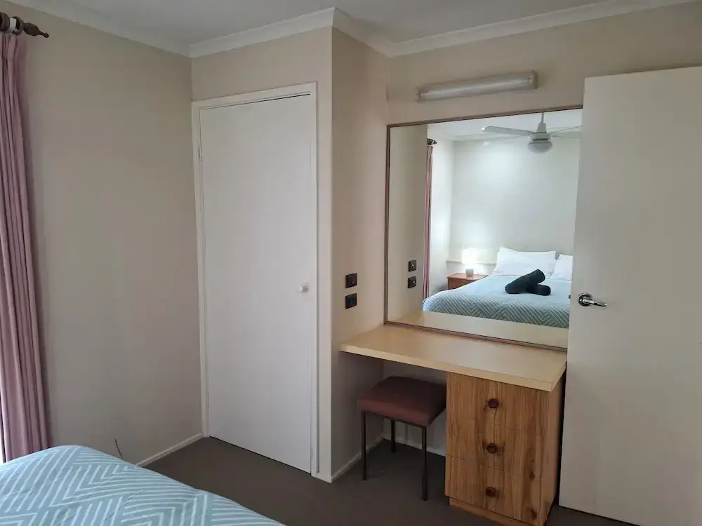 Winbi River Resort Holiday Rentals - Chambres