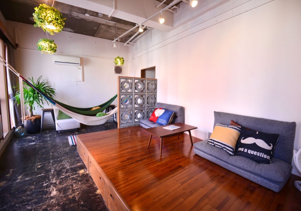Guest House Kala in Naha