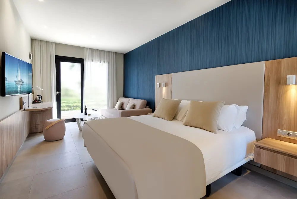 Club Maspalomas Suites & Spa Hotel - Adults Only - Chambres
