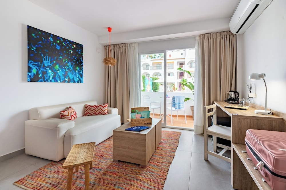 Hotel Vibra Bossa Flow - Adults Only - Chambres