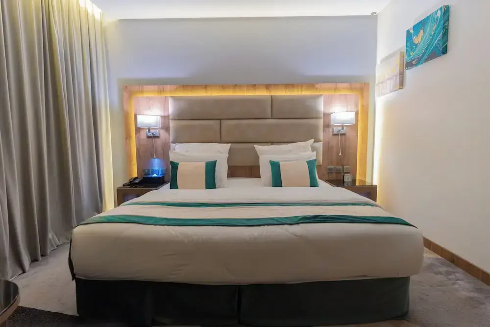 Junior Suite