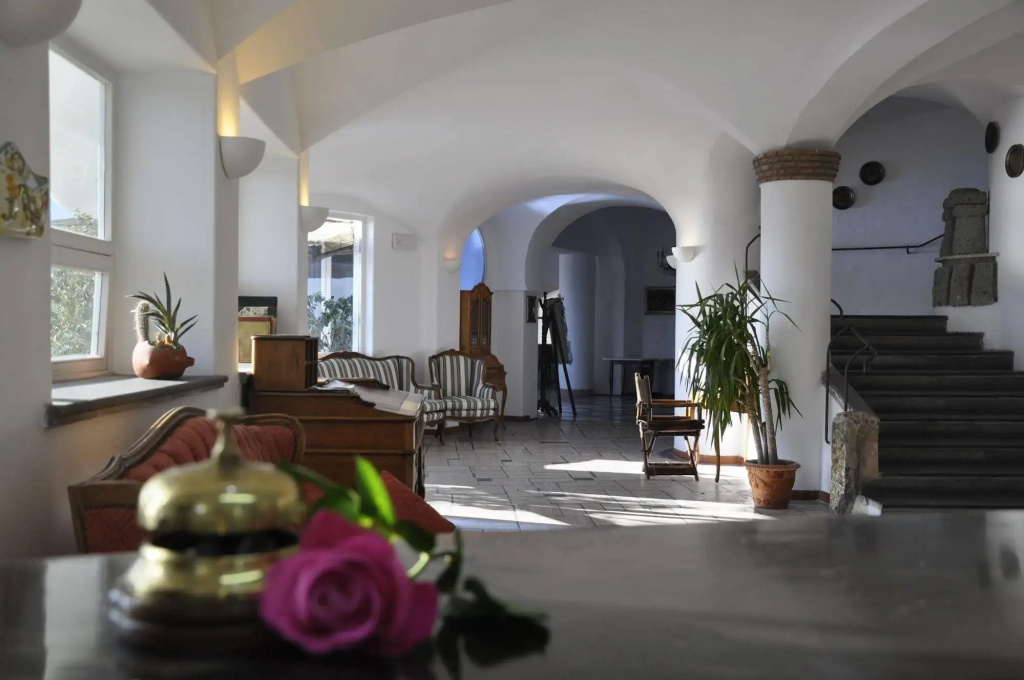 Borgo Romantica - Resort & Spa - Général