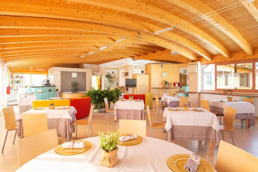 Marc Hotel - Général
