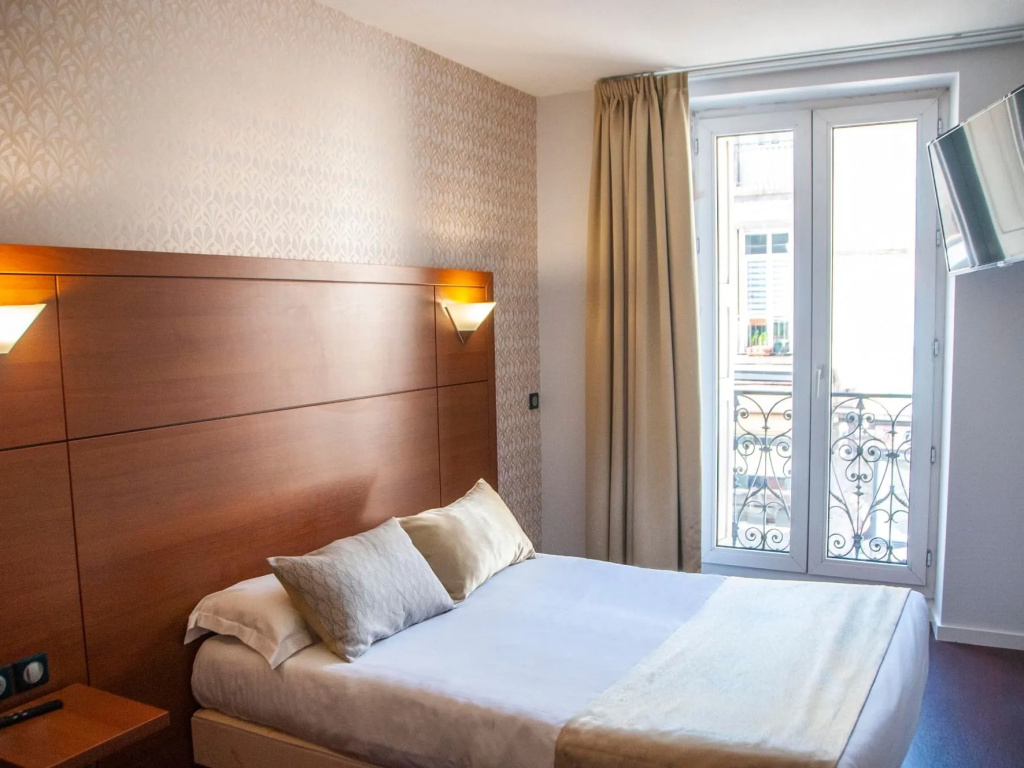 Best Western Le Bristol - Général