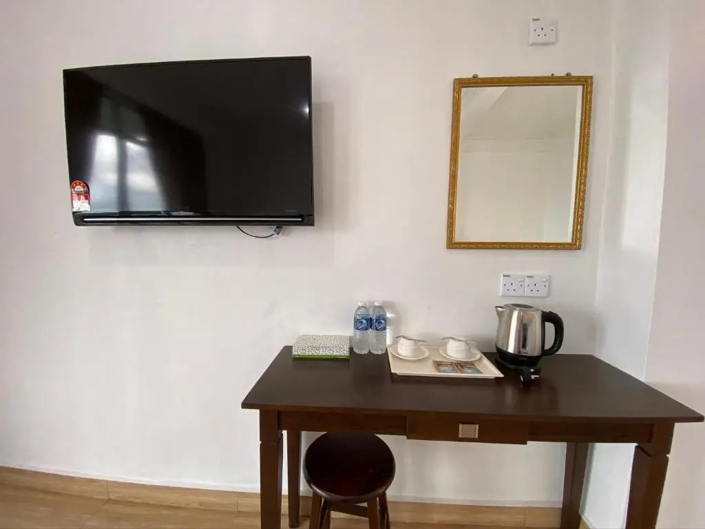 Superior room