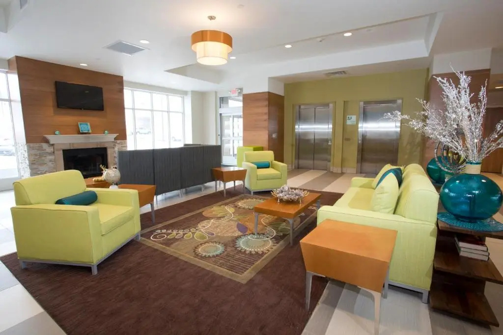Holiday Inn Morgantown - University Area by IHG - Chambres