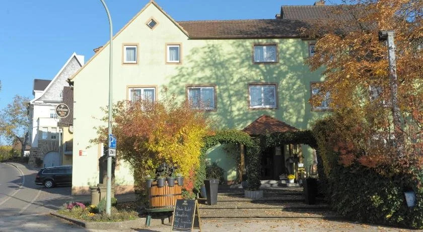Hotel-Gasthof TorzumSteigerwald - Général