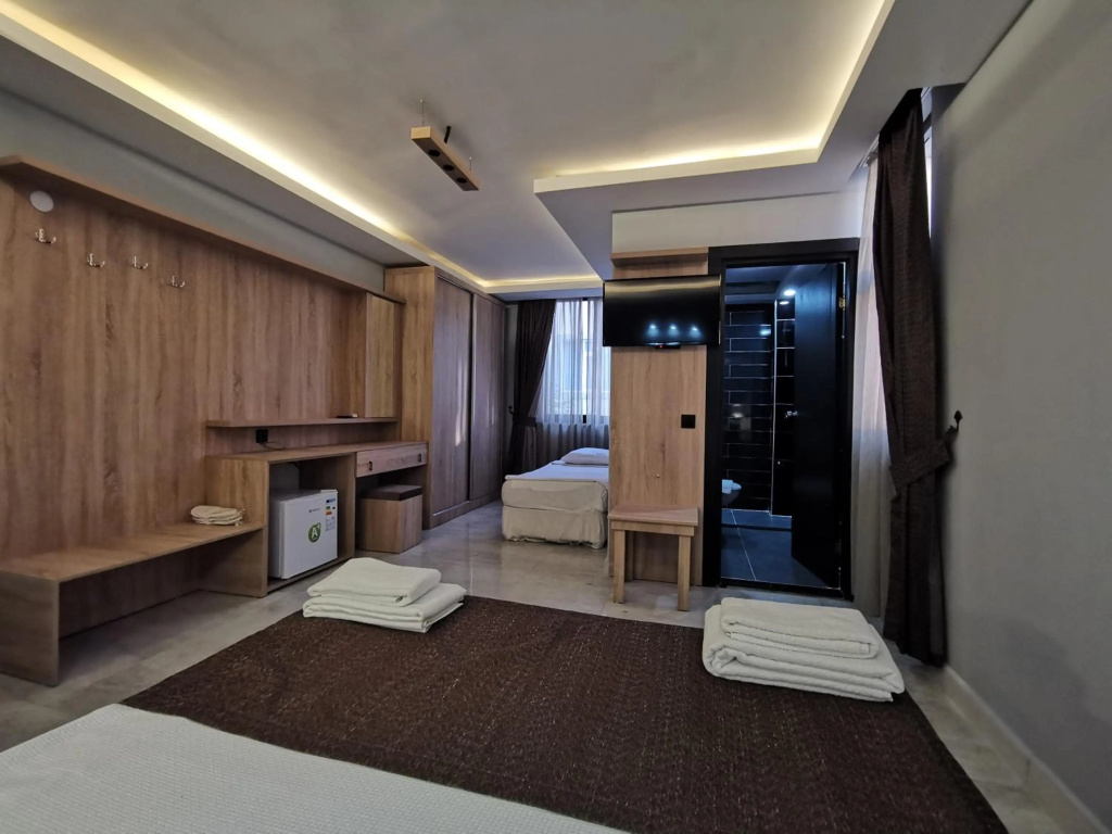 Beyond Otel — 3