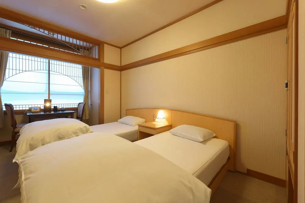Hotel Glover-Tei - Chambres