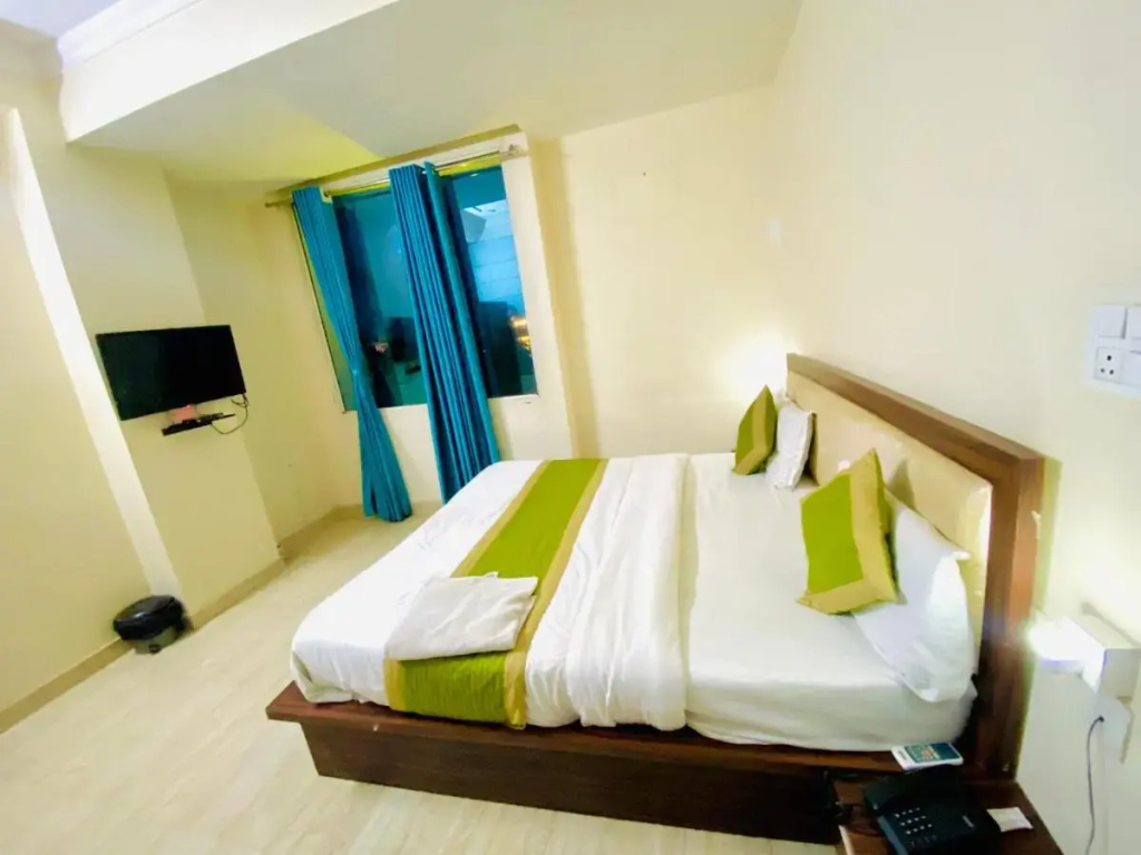 Hotel photo 12