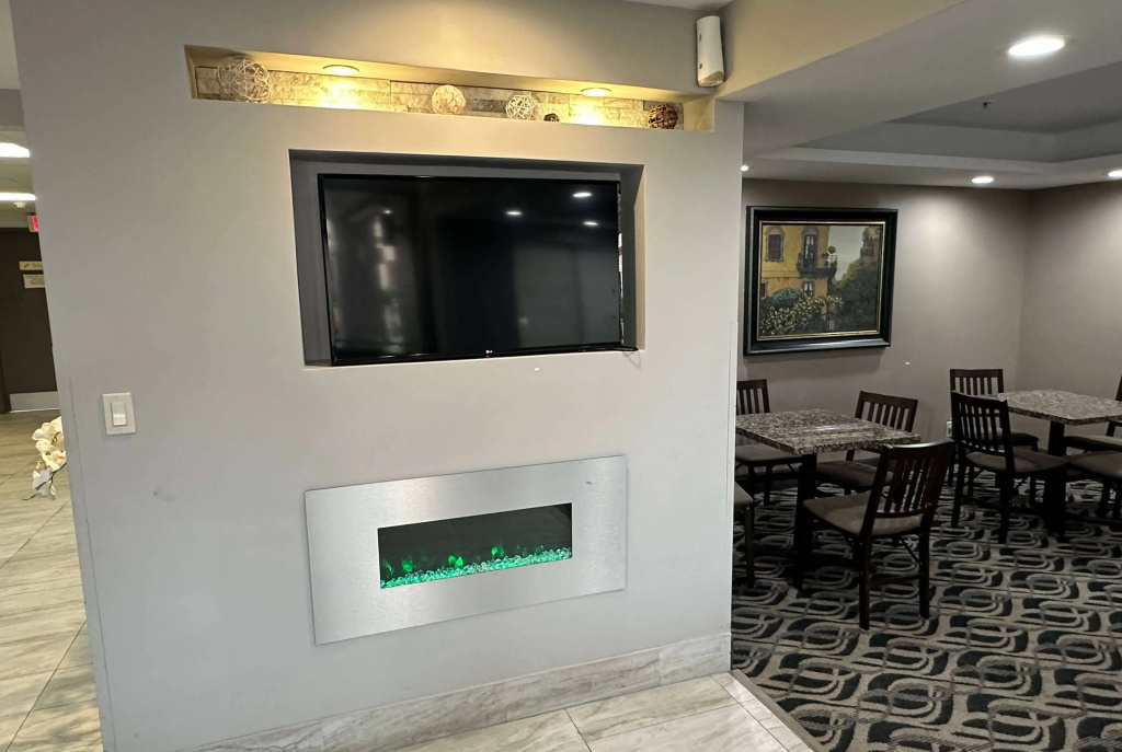 La Quinta Inn and Suites by Wyndham Cincinnati North - Général