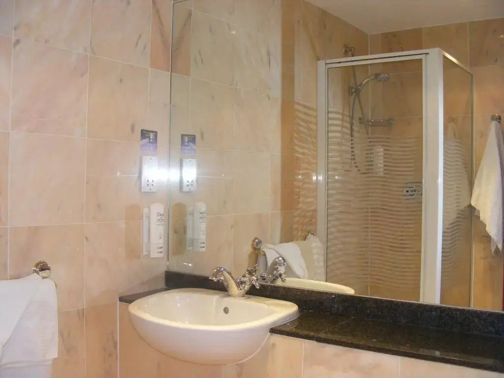 Mermaid Suite Hotel - Général
