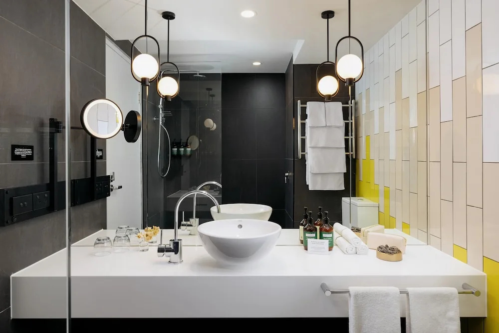 voco Brisbane City Centre Hotel - Chambres
