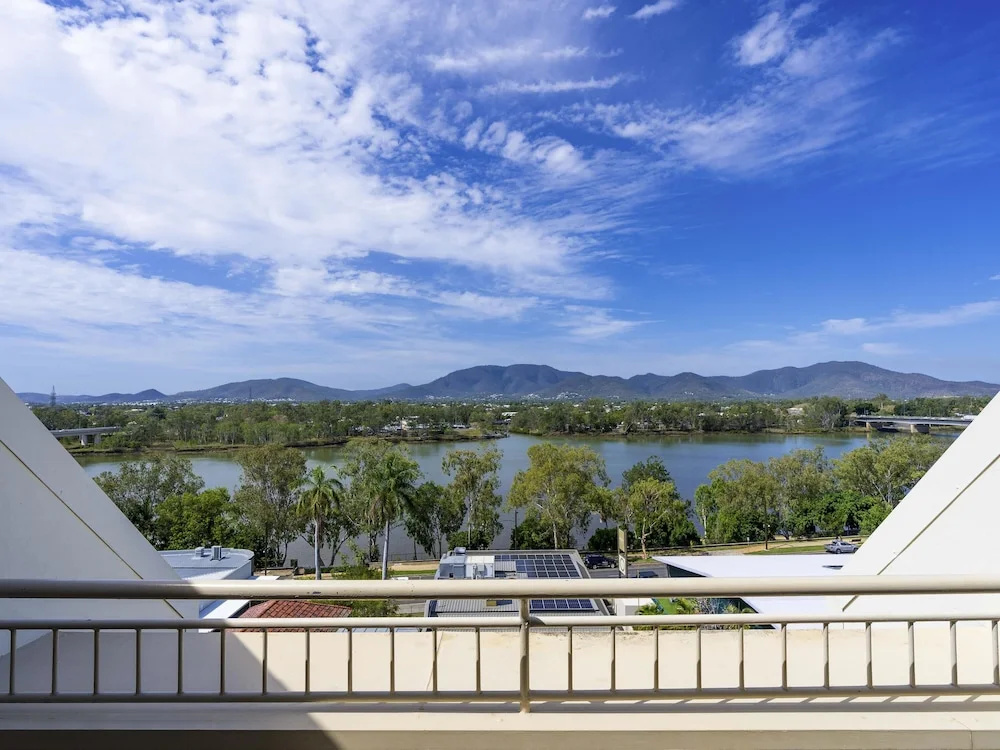 Mercure Rockhampton - Chambres