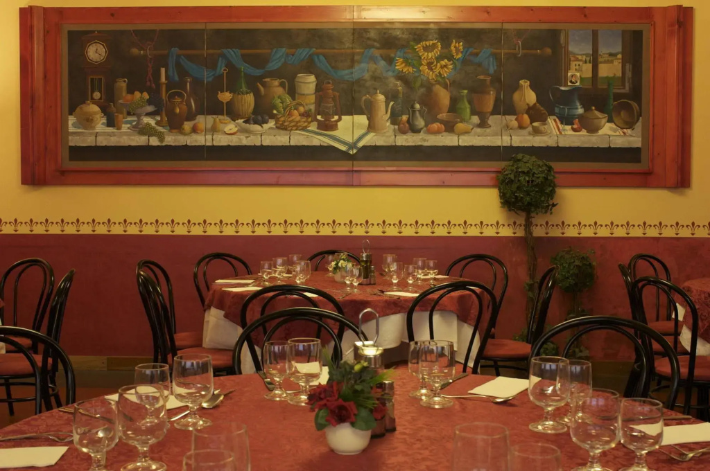 Hotel Moderno - Général