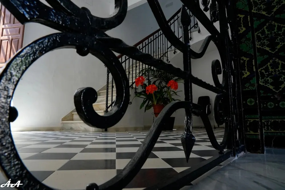 Fuentepiedra Casa Rural - Général