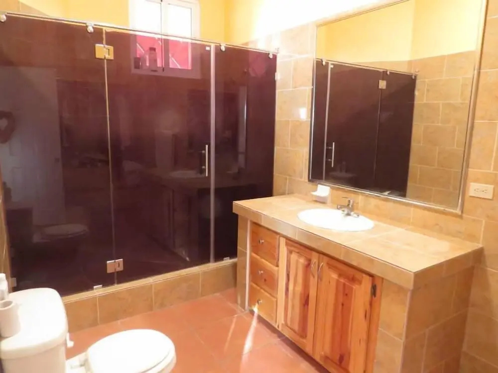 Rival Hotel - Chambres
