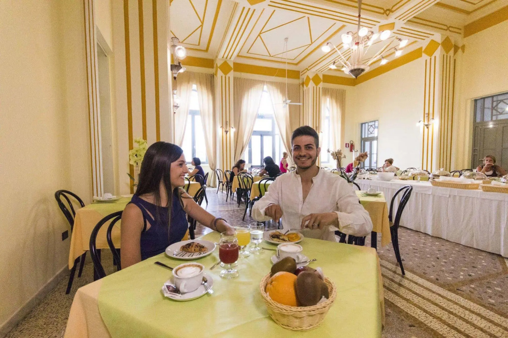 Albergo Palazzo - Général