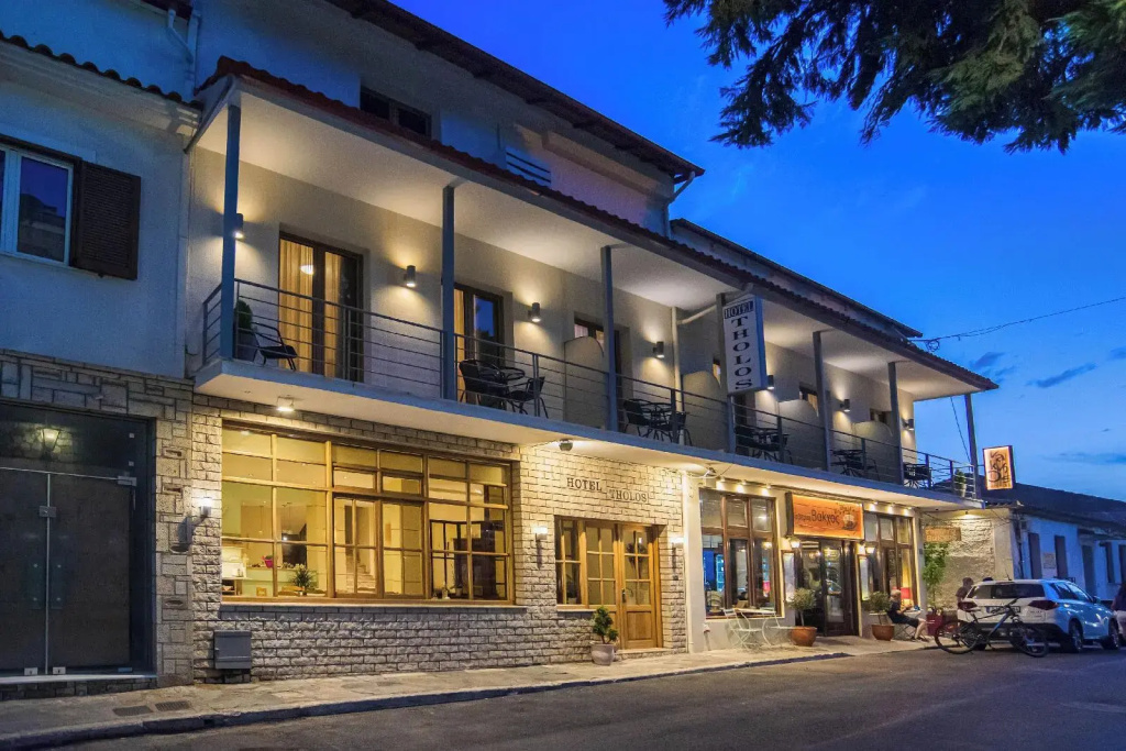 Hotel photo 18
