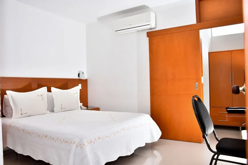 Hotel BQuin Plaza - Chambres