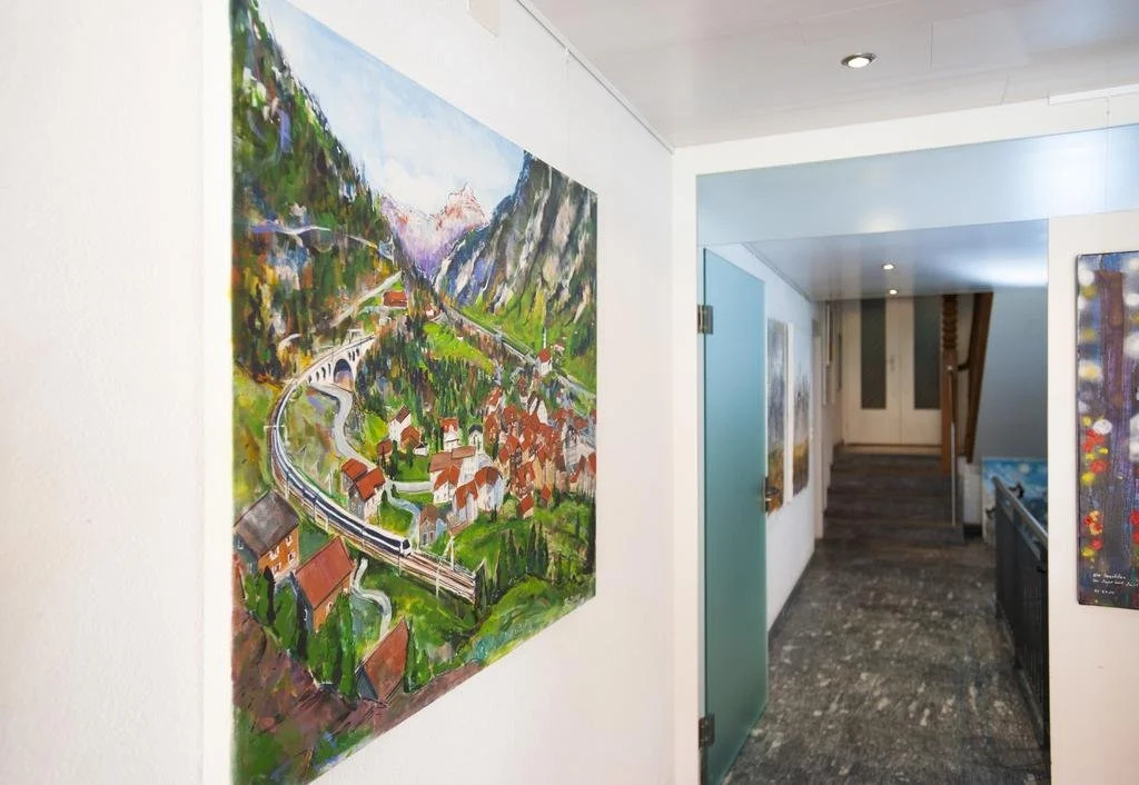 Hotel photo 16