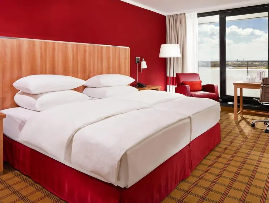 Classic room