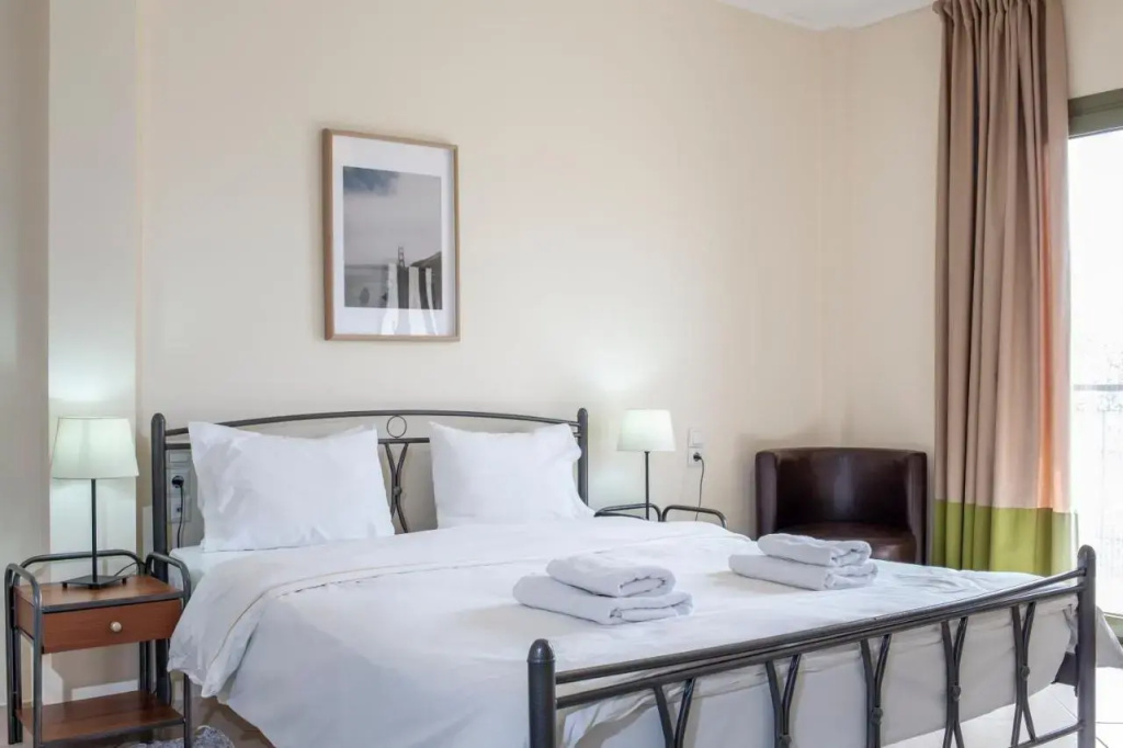 Hotel Marathia