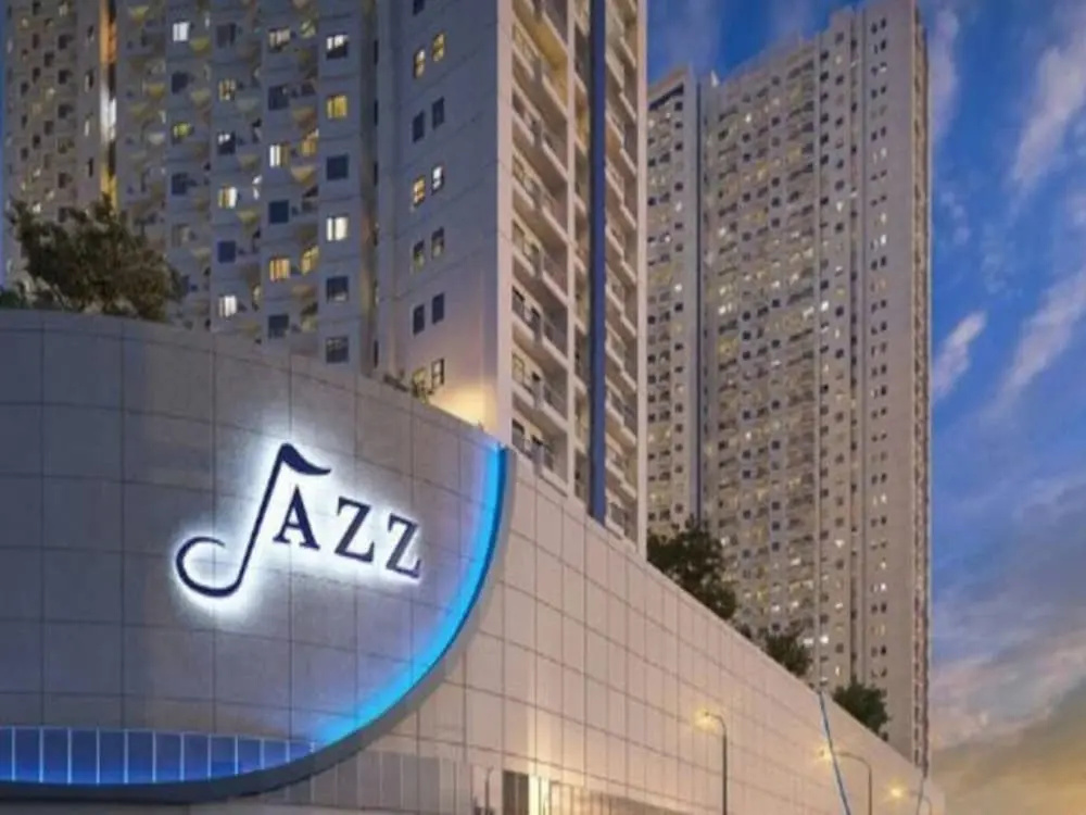 Haven Suite at Jazz