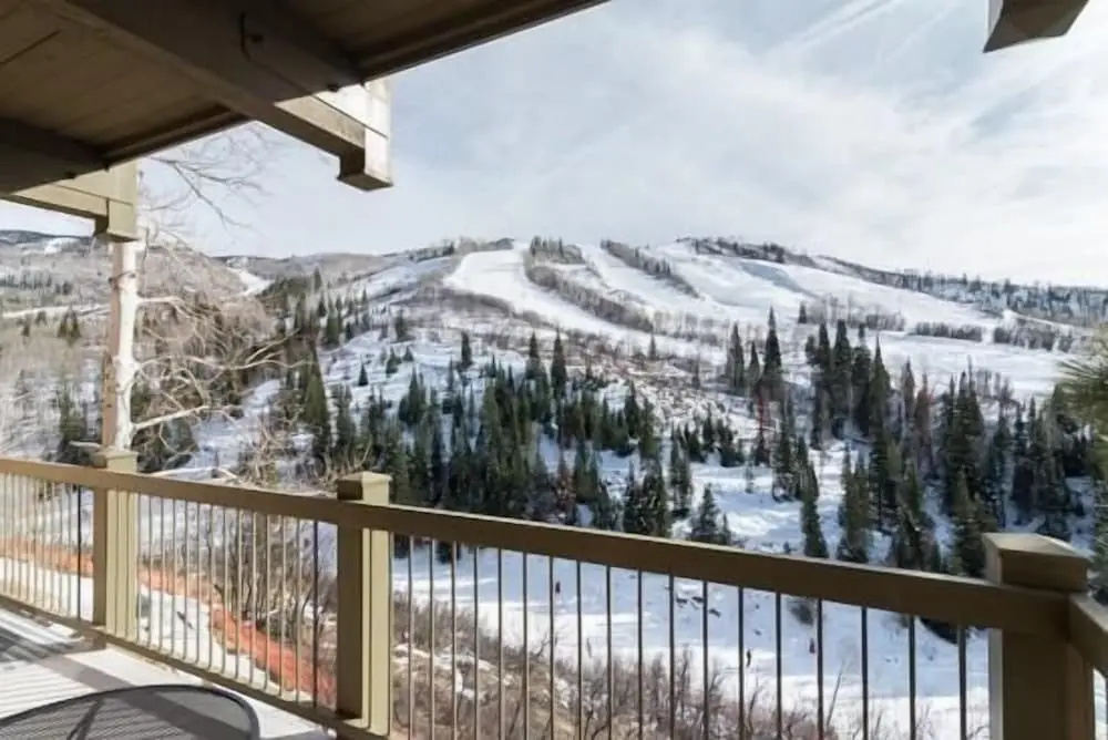 311 Storm Meadows Club B Apartment 2