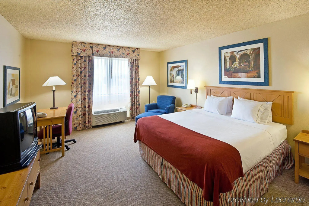 Red Lion Inn & Suites Goodyear Phoenix - Général