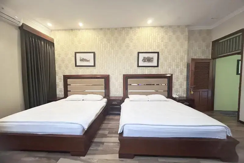 Standard Family room