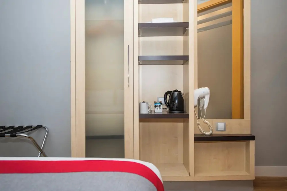 Holiday Inn Express Barcelona City 22@ by IHG - Chambres