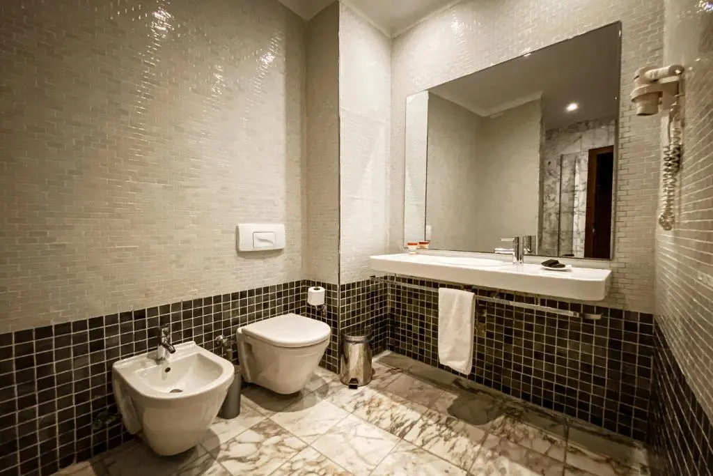Mira Palace Hotel - Chambres