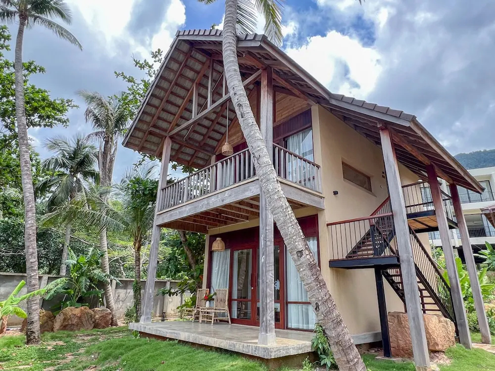 Coco Island Retreat Phu Quoc