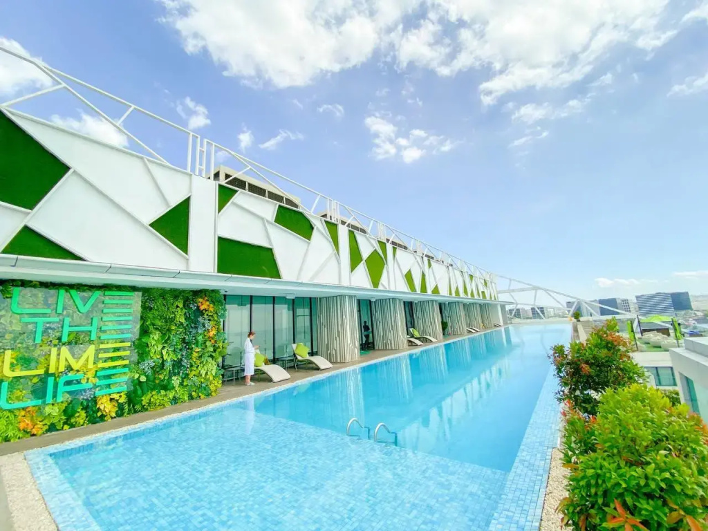 Hotel photo 25