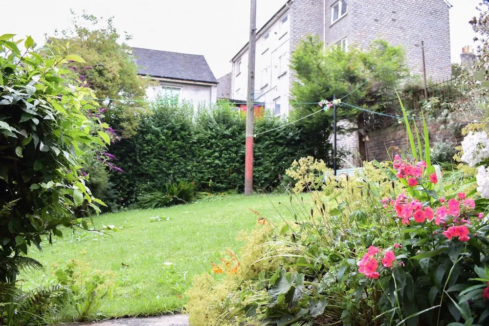 2 Bedroom Flat Near Edinburgh Coast