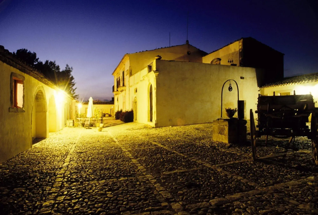 Villa Zottopera