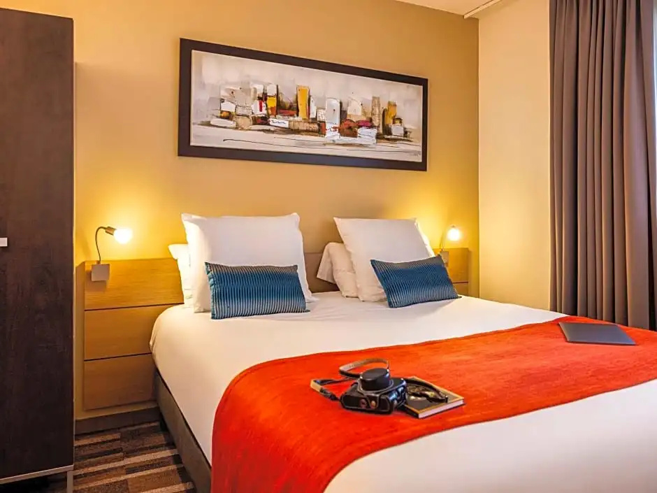 Double Family Studio (full double bed)