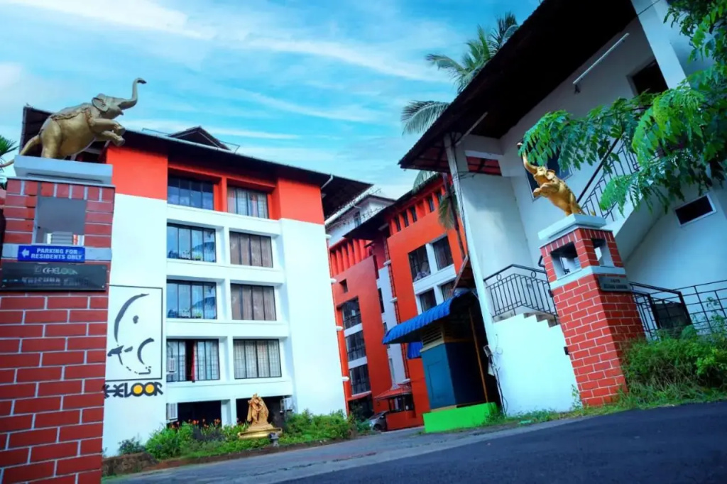 Hotel photo 28
