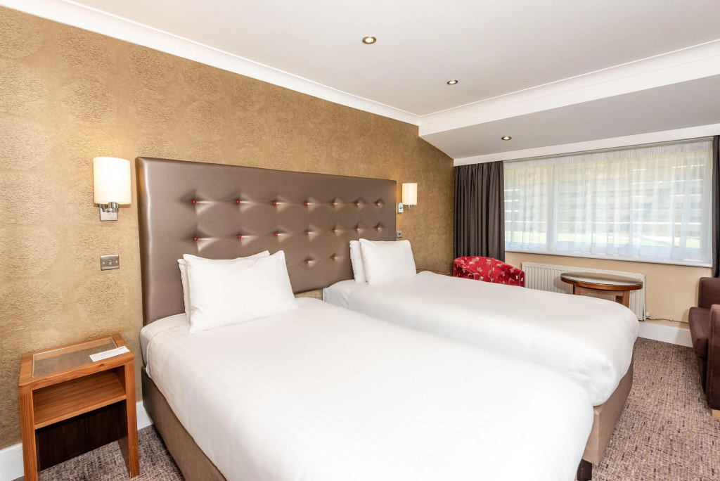 Holiday Inn Dover - Général