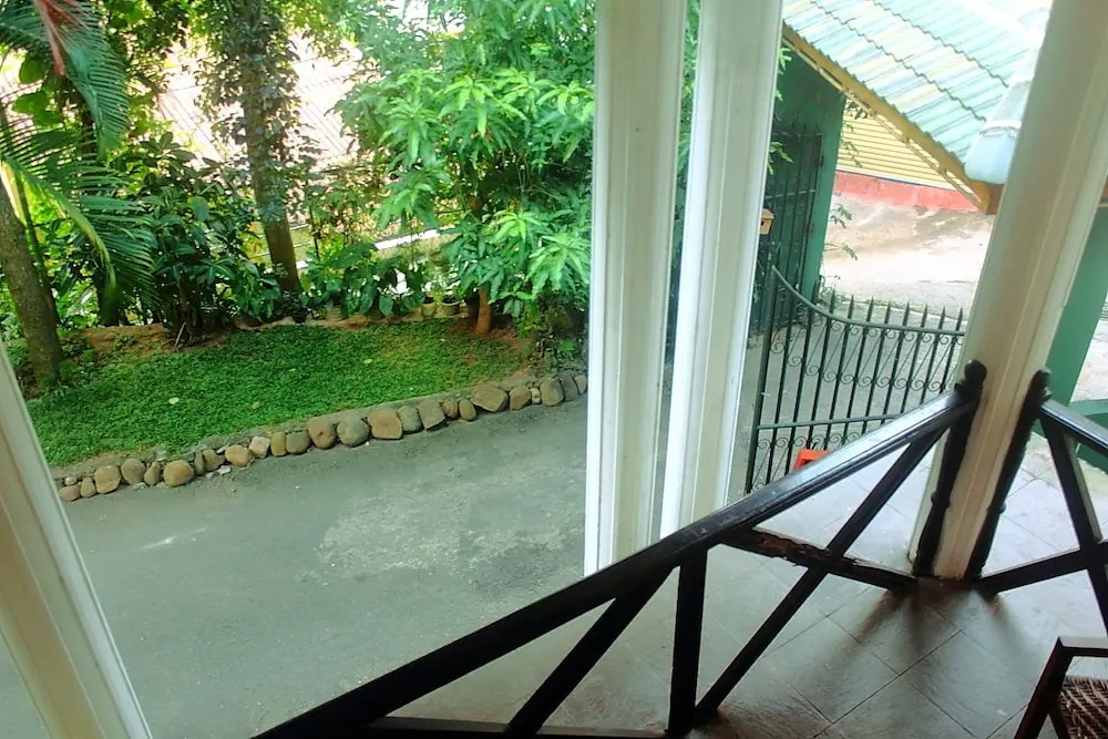 Tree Breeze Inn - Chambres