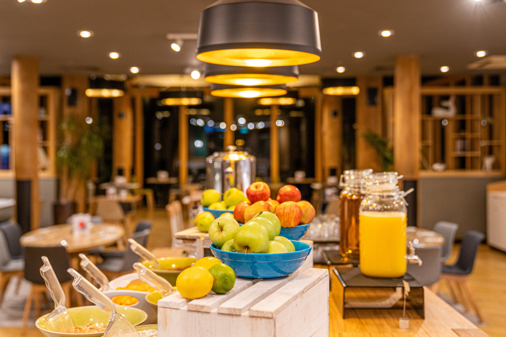 Holiday Inn Hemel Hempstead M1, Jct. 8 by IHG - Général