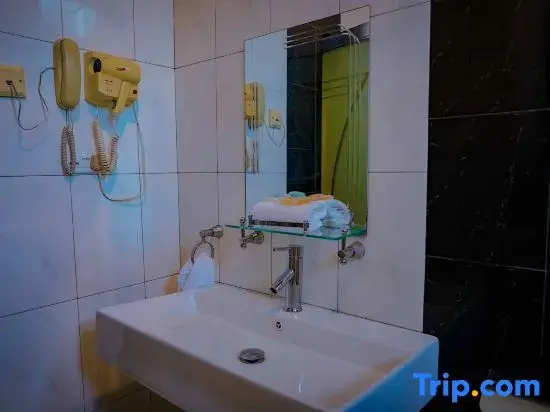 Tyco City Hotel - Chambres