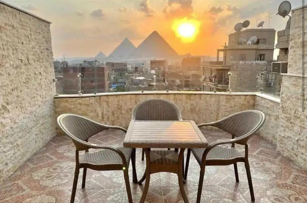 Hadla Inn