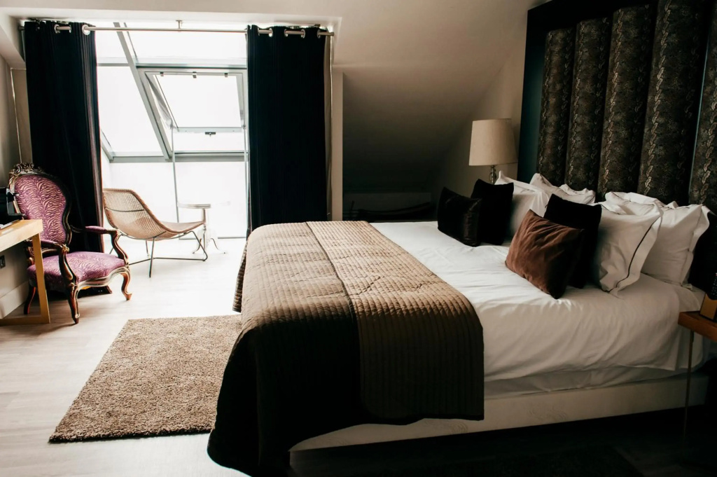 Hotel photo 25