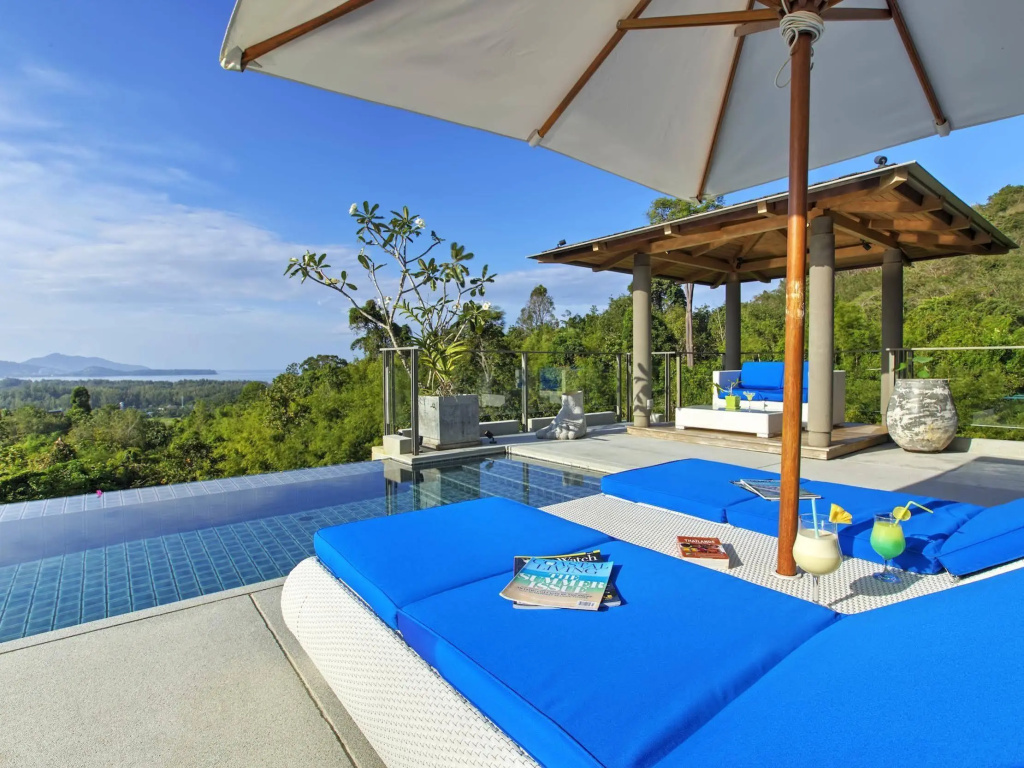 Villa Love 21